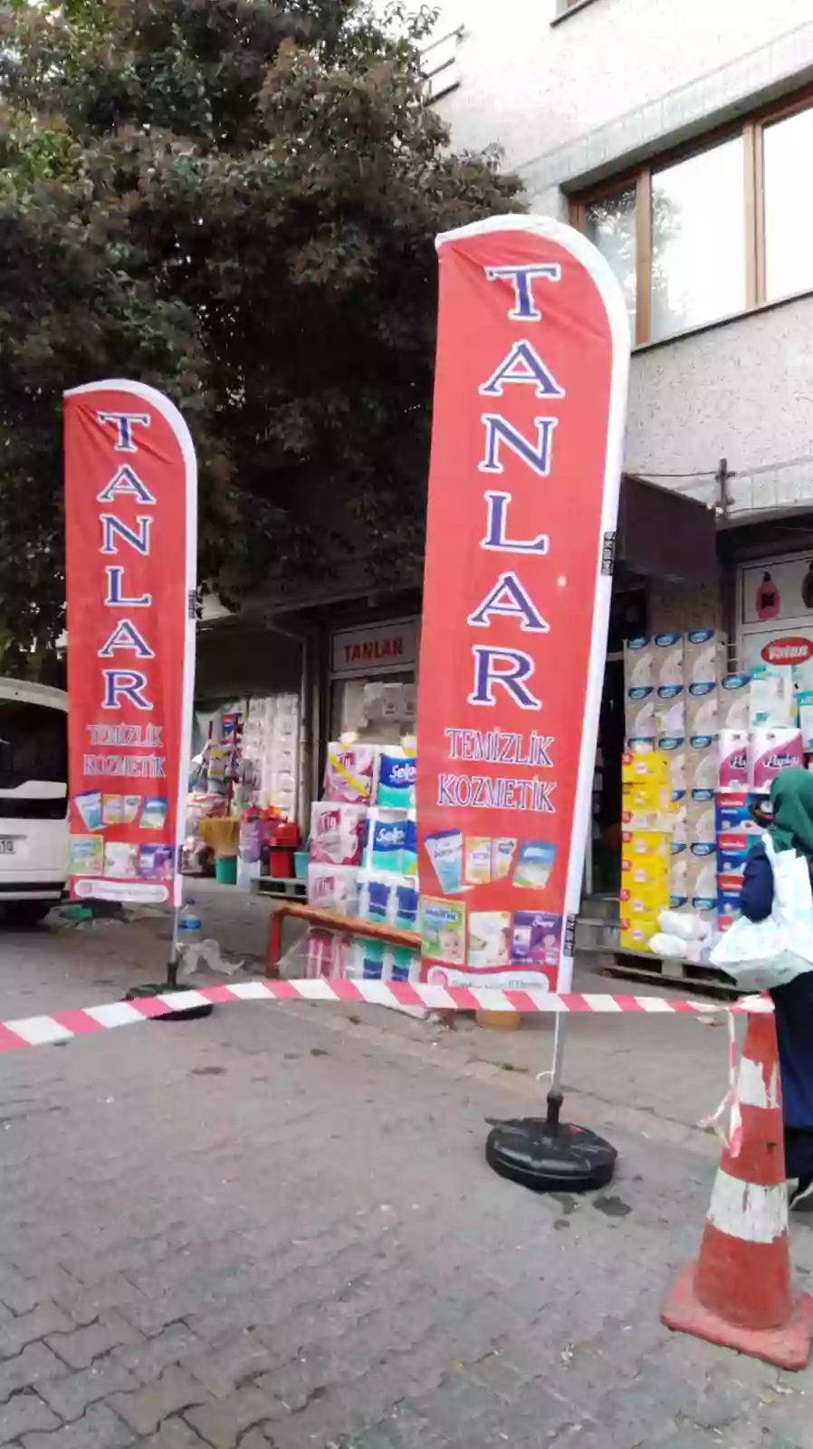 Temizlik Firmaları Yelken Bayrağı-5